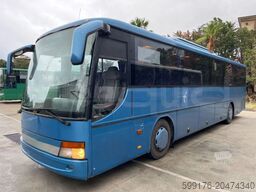 Setra S315