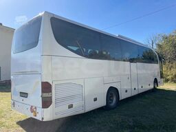 Mercedes-Benz Travego