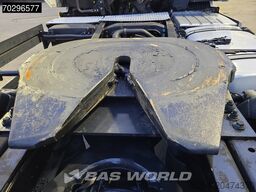 MAN TGX 18.510 4X2 GM Retarder ACC Euro 6