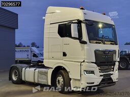 MAN TGX 18.510 4X2 GM Retarder ACC Euro 6