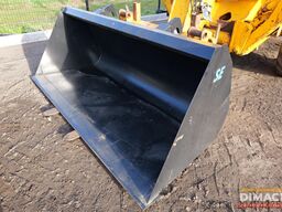 JCB 537 135 JCB 537 125 telehandler with remote con...