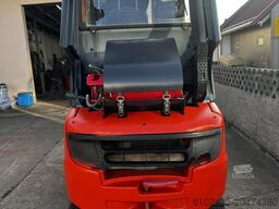 Linde H 35T-02 EVO