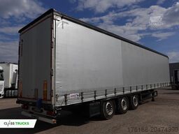 SCHMITZ CARGOBULL SCS24/L Varios