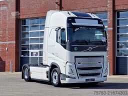 Volvo FH 13.500 Globetrotter XL 4x2 - Retarder - PTO/...
