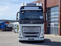 Volvo FH 13.500 Globetrotter XL 4x2 - Retarder - PTO/...