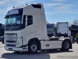 Volvo FH 13.500 Globetrotter XL 4x2 - Retarder - PTO/...