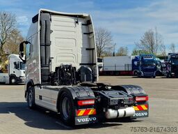 Volvo FH 13.500 Globetrotter XL 4x2 - Retarder - PTO/...