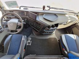 Volvo FH 13.500 Globetrotter XL 4x2 - Retarder - PTO/...