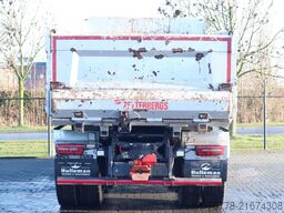 MAN TGS 26.500 6X4 | 6X6 | HYDRODRIVE | BIG AXLES |...