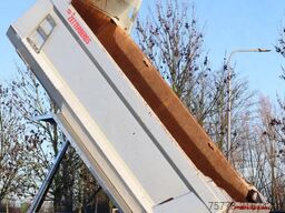 MAN TGS 26.500 6X4 | 6X6 | HYDRODRIVE | BIG AXLES |...