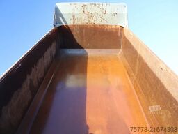 MAN TGS 26.500 6X4 | 6X6 | HYDRODRIVE | BIG AXLES |...