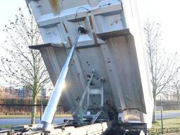 MAN TGS 26.500 6X4 | 6X6 | HYDRODRIVE | BIG AXLES |...