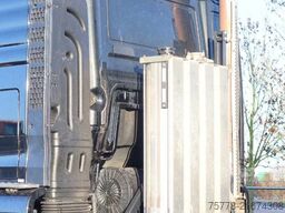 MAN TGS 26.500 6X4 | 6X6 | HYDRODRIVE | BIG AXLES |...