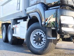 MAN TGS 26.500 6X4 | 6X6 | HYDRODRIVE | BIG AXLES |...