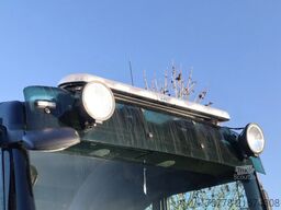 MAN TGS 26.500 6X4 | 6X6 | HYDRODRIVE | BIG AXLES |...