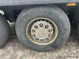 KRONE SD COOL LINER, CARRIER VECTOR 1550 DOPPELSTOCK