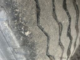 KRONE SD COOL LINER, CARRIER VECTOR 1550 DOPPELSTOCK