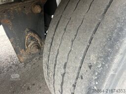 KRONE SD COOL LINER, CARRIER VECTOR 1550 DOPPELSTOCK