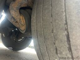 KRONE SD COOL LINER, CARRIER VECTOR 1550 DOPPELSTOCK