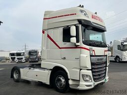 DAF XF 530 FT SSC, AUTOMATIK, STANDKLIMA, FULL-AIR, E6