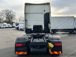 DAF XF 530 FT SSC, AUTOMATIK, STANDKLIMA, FULL-AIR, E6