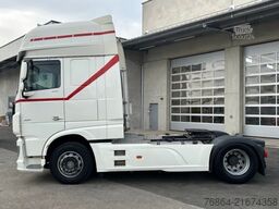 DAF XF 530 FT SSC, AUTOMATIK, STANDKLIMA, FULL-AIR, E6
