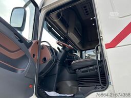 DAF XF 530 FT SSC, AUTOMATIK, STANDKLIMA, FULL-AIR, E6