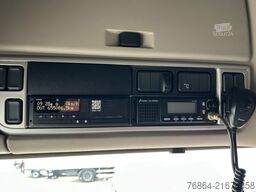 DAF XF 530 FT SSC, AUTOMATIK, STANDKLIMA, FULL-AIR, E6