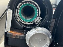  JM ENTERPRISE TANKAUFLIEGER CS42AJM, 40.480 LITER,  ADR, EDELSTAHLCHASSIS MEHRERE EINHEITEN