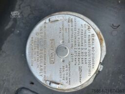  JM ENTERPRISE TANKAUFLIEGER CS42AJM, 40.480 LITER,  ADR, EDELSTAHLCHASSIS MEHRERE EINHEITEN