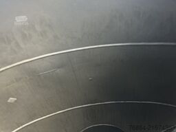  JM ENTERPRISE TANKAUFLIEGER CS42AJM, 40.480 LITER,  ADR, EDELSTAHLCHASSIS MEHRERE EINHEITEN