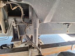 Steyr 10S18 4x4 Fahrgestell mit TÜV 