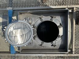 CIMC 20FT ISO 25.000L / UN PORTABLE  T11 / 2.5Y + CS...