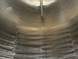 CIMC 20FT ISO 25.000L / UN PORTABLE  T11 / 2.5Y + CS...