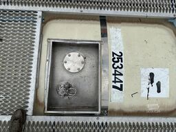 CIMC 20FT ISO 25.000L / UN PORTABLE  T11 / 2.5Y + CS...