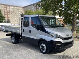 iveco Daily 35C18 DOKA Kipper *Dreiseitenkipper*