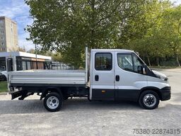 iveco Daily 35C18 DOKA Kipper *Dreiseitenkipper*