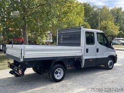 iveco Daily 35C18 DOKA Kipper *Dreiseitenkipper*