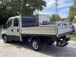 iveco Daily 35C18 DOKA Kipper *Dreiseitenkipper*