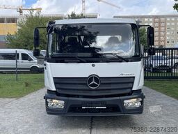 mercedes-benz Atego 1223 Dreiseitenkipper *Klima*