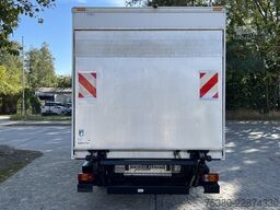 VW Crafter 50 2.5TDI Koffer *Webasto*RFK*LBW*