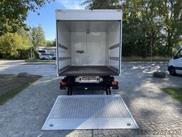 VW Crafter 50 2.5TDI Koffer *Webasto*RFK*LBW*