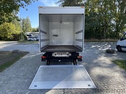 VW Crafter Koffer 2.5TDI *Webasto*RFK*LBW*
