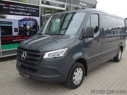 mercedes-benz Sprinter 311 CDI L2H1 KASTEN STDHZG/AHK/LED