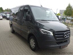 mercedes-benz Sprinter 311 CDI L2H1 KASTEN STDHZG/AHK/LED