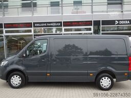 mercedes-benz Sprinter 311 CDI L2H1 KASTEN STDHZG/AHK/LED