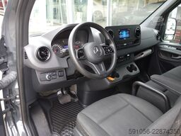 mercedes-benz Sprinter 311 CDI L2H1 KASTEN STDHZG/AHK/LED