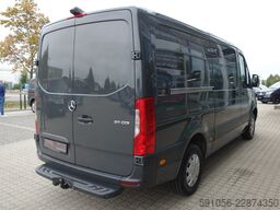 mercedes-benz Sprinter 311 CDI L2H1 KASTEN STDHZG/AHK/LED