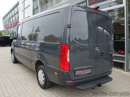mercedes-benz Sprinter 311 CDI L2H1 KASTEN STDHZG/AHK/LED