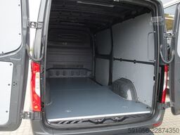 mercedes-benz Sprinter 311 CDI L2H1 KASTEN STDHZG/AHK/LED